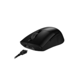 Asus ROG Keris Wireless Aimpoint (P709) Gaming Mouse (75g, Tri-Mode Connectivity, 42K DPI, 119Hr Battery) - Black - Image 4