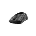 Asus ROG Keris Wireless Aimpoint (P709) Gaming Mouse (75g, Tri-Mode Connectivity, 42K DPI, 119Hr Battery) - Black - Image 2