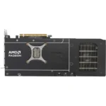ASUS AMD Radeon RX 9070 PRIME OC 16GB GDDR6 Graphics Card - Image 5