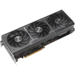 ASUS AMD Radeon RX 9070 PRIME OC 16GB GDDR6 Graphics Card - Image 2
