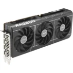 ASUS AMD Radeon RX 9070 PRIME OC 16GB GDDR6 Graphics Card - Image 3