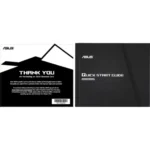 ASUS AMD Radeon RX 9070 PRIME OC 16GB GDDR6 Graphics Card - Image 10