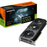 Gigabyte GeForce RTX 5060 GAMING OC 8GB GDDR7 Graphics Card