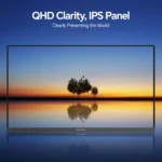 Koorui E2721H 27 Inch 120Hz 2K 1440p QHD 1ms IPS Monitor - Image 4