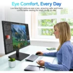 Koorui E2721H 27 Inch 120Hz 2K 1440p QHD 1ms IPS Monitor - Image 6