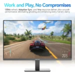 Koorui E2721H 27 Inch 120Hz 2K 1440p QHD 1ms IPS Monitor - Image 7
