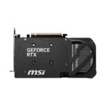 MSI SHADOW 2X OC PLUS GeForce RTX 5060 Ti 16GB GDDR7 Graphics Card - Image 3