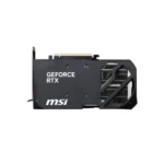 MSI GeForce RTX 5070 12G SHADOW 2X OC 12GB GDDR7 Graphics Card - Image 3