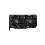 MSI GeForce RTX 5070 12G SHADOW 2X OC 12GB GDDR7 Graphics Card - Image 2