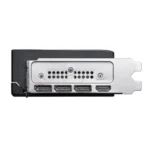 MSI GeForce RTX 5070 12G SHADOW 2X OC 12GB GDDR7 Graphics Card - Image 4