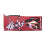 MSI MLG LIMITED EDITION OC GeForce RTX 5070 Ti 16GB GDDR7 Graphics Card - Image 4