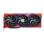 MSI MLG LIMITED EDITION OC GeForce RTX 5070 Ti 16GB GDDR7 Graphics Card - Image 3