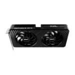 Palit DUAL GeForce RTX 5050 8GB GDDR6 Graphics Card - Image 3