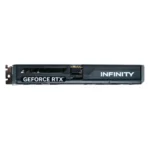 PALIT GeForce RTX 5060 INFINITY 2 OC 8GB GDDR7 Graphics Card - Image 5