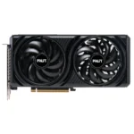 PALIT GeForce RTX 5060 INFINITY 2 OC 8GB GDDR7 Graphics Card - Image 2