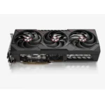 Sapphire PULSE AMD Radeon RX 9070 XT 16GB GDDR6 Graphics Card - Image 3