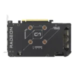Asus DUAL AMD Radeon RX 9060 XT 8GB GDDR6 Graphics Card - Image 6