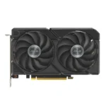 Asus DUAL AMD Radeon RX 9060 XT 8GB GDDR6 Graphics Card - Image 2