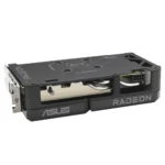 Asus DUAL AMD Radeon RX 9060 XT 8GB GDDR6 Graphics Card - Image 7