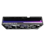 Asus ROG ASTRAL OC GeForce RTX 5090 32GB GDDR7 Graphics Card - Image 6