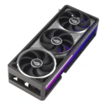 Asus ROG ASTRAL OC GeForce RTX 5090 32GB GDDR7 Graphics Card - Image 4