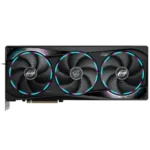 Gigabyte AORUS MASTER OC GeForce RTX 5090 32GB GDDR7 Graphics Card - Image 2
