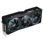 Gigabyte AORUS MASTER OC GeForce RTX 5090 32GB GDDR7 Graphics Card - Image 3