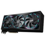 Gigabyte AORUS MASTER OC GeForce RTX 5090 32GB GDDR7 Graphics Card - Image 4