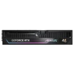 Gigabyte AORUS MASTER OC GeForce RTX 5090 32GB GDDR7 Graphics Card - Image 7