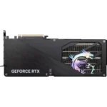 MSI GAMING TRIO OC GeForce RTX 5070 Ti 16GB GDDR7 Graphics Card - Image 4