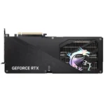 MSI GAMING TRIO OC GeForce RTX 5080 16GB GDDR7 Graphics Card - Image 4
