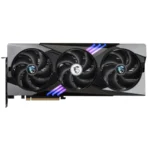 MSI GAMING TRIO OC GeForce RTX 5080 16GB GDDR7 Graphics Card - Image 2