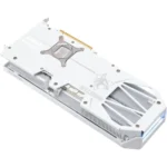 Powercolor HELLHOUND SPECTRAL WHITE AMD Radeon RX 9070 XT 16GB GDDR6 Graphics Card - Image 5