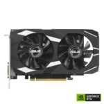 Asus DUAL OC GeForce RTX 3050 6GB GDDR6 Graphics Card - Image 2