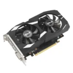 Asus DUAL OC GeForce RTX 3050 6GB GDDR6 Graphics Card - Image 3