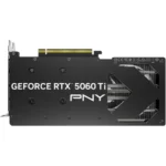 PNY Stealth Mode Dual Fan OC GeForce RTX 5060 Ti 16GB GDDR7 Graphics Card - Image 7