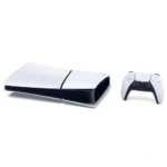 PS5 - Sony PlayStation 5 Digital Edition Gaming Console 825GB (South Korea) + Wireless Controller - Image 4