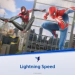 PS5 - Sony PlayStation 5 Digital Edition Gaming Console 825GB (South Korea) + Wireless Controller - Image 7