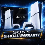 PS5 - Sony PlayStation 5 Digital Edition Gaming Console 825GB (South Korea) + Wireless Controller