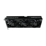 Palit INFINITY 3 GeForce RTX 5070 12GB GDDR7 Graphics Card - Image 4