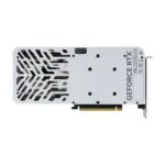 Palit WHITE OC GeForce RTX 5060 8GB GDDR7 Graphics Card - Image 5