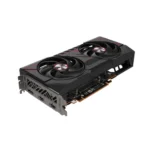 Sapphire PULSE OC AMD Radeon RX 9060 XT 16GB GDDR6 Graphics Card - Image 5
