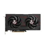 Sapphire PULSE OC AMD Radeon RX 9060 XT 16GB GDDR6 Graphics Card - Image 2