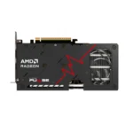 Sapphire PULSE OC AMD Radeon RX 9060 XT 16GB GDDR6 Graphics Card - Image 6