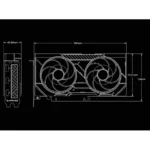 Sapphire PULSE OC AMD Radeon RX 9060 XT 16GB GDDR6 Graphics Card - Image 7