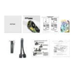 Zotac SOLID SFF OC GeForce RTX 5070 Ti 16GB GDDR7 Graphics Card - Image 6