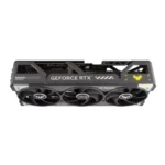 Asus TUF OC GeForce RTX 5080 16GB GDDR7 Graphics Card - Image 5