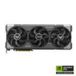 Asus TUF OC GeForce RTX 5080 16GB GDDR7 Graphics Card - Image 2