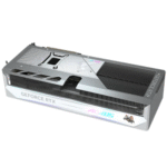 Gigabyte AORUS MASTER ICE OC GeForce RTX 5080 16GB GDDR7 Graphics Card - Image 4