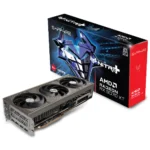 Sapphire NITRO+ AMD Radeon RX 9070 XT 16GB GDDR6 Graphics Card